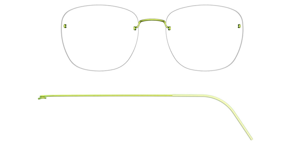 Lindberg® Spirit Titanium™ 2546 - 95 Eyeglasses