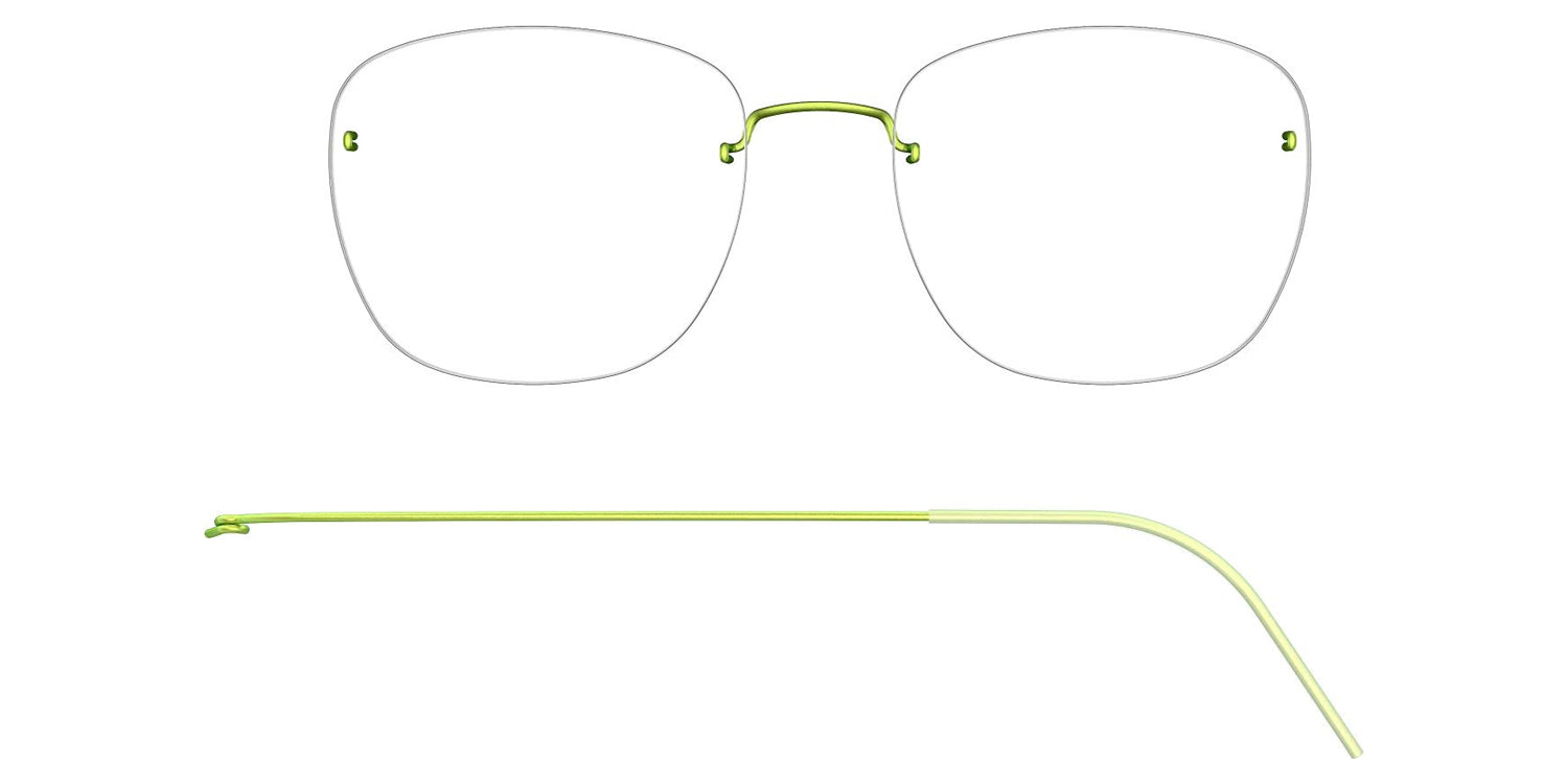 Lindberg® Spirit Titanium™ 2546 - 95 Eyeglasses