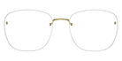 Lindberg® Spirit Titanium™ 2546 - GT Eyeglasses
