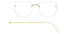 Lindberg® Spirit Titanium™ 2546 - GT Eyeglasses