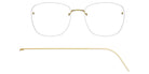 Lindberg® Spirit Titanium™ 2546 - GT Eyeglasses