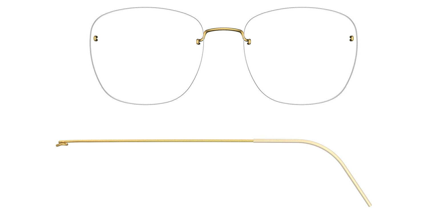 Lindberg® Spirit Titanium™ 2546 - GT Eyeglasses