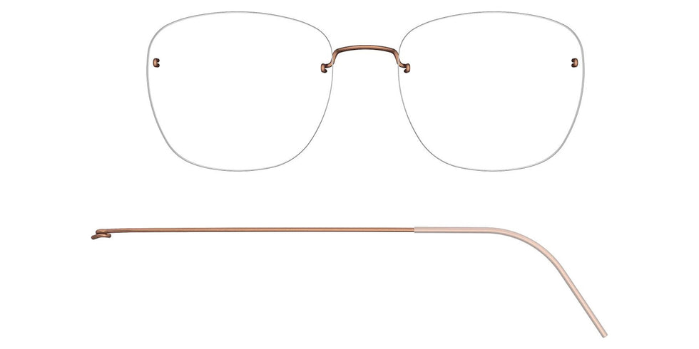 Lindberg® Spirit Titanium™ 2546 - U12 Eyeglasses