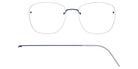 Lindberg® Spirit Titanium™ 2546 - U13 Eyeglasses