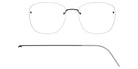 Lindberg® Spirit Titanium™ 2546 - U9 Eyeglasses