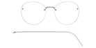 Lindberg® Spirit Titanium™ 2547 - 10 Eyeglasses
