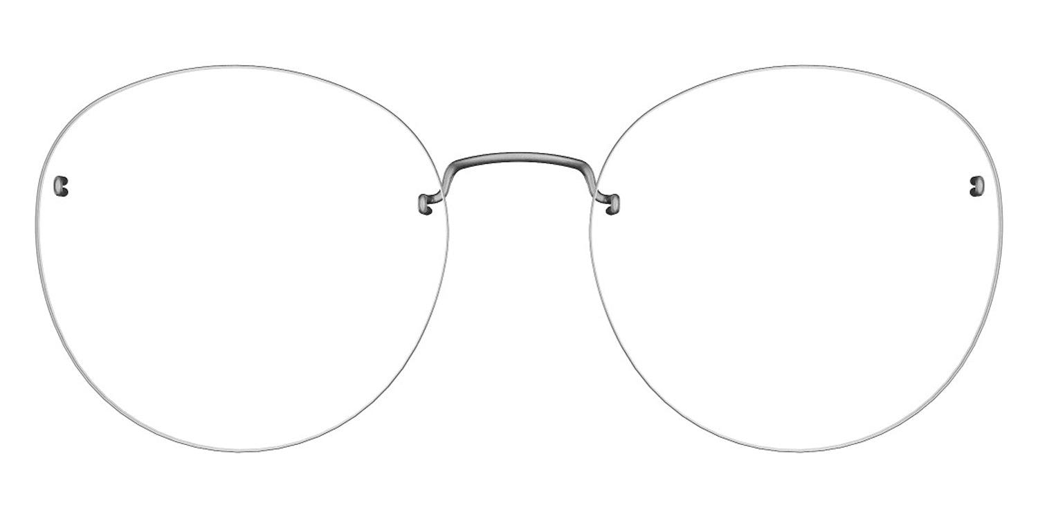 Lindberg® Spirit Titanium™ 2547 - 10 Eyeglasses