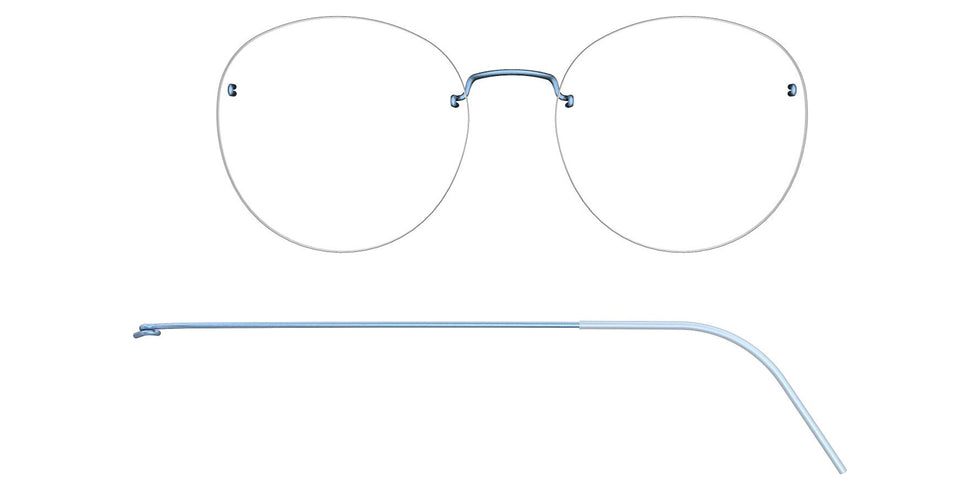 Lindberg® Spirit Titanium™ 2547 - 20 Eyeglasses