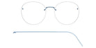 Lindberg® Spirit Titanium™ 2547 - 20 Eyeglasses
