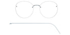 Lindberg® Spirit Titanium™ 2547 - 25 Eyeglasses
