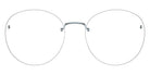 Lindberg® Spirit Titanium™ 2547 - 25 Eyeglasses
