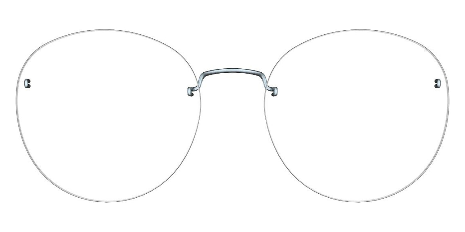 Lindberg® Spirit Titanium™ 2547 - 25 Eyeglasses