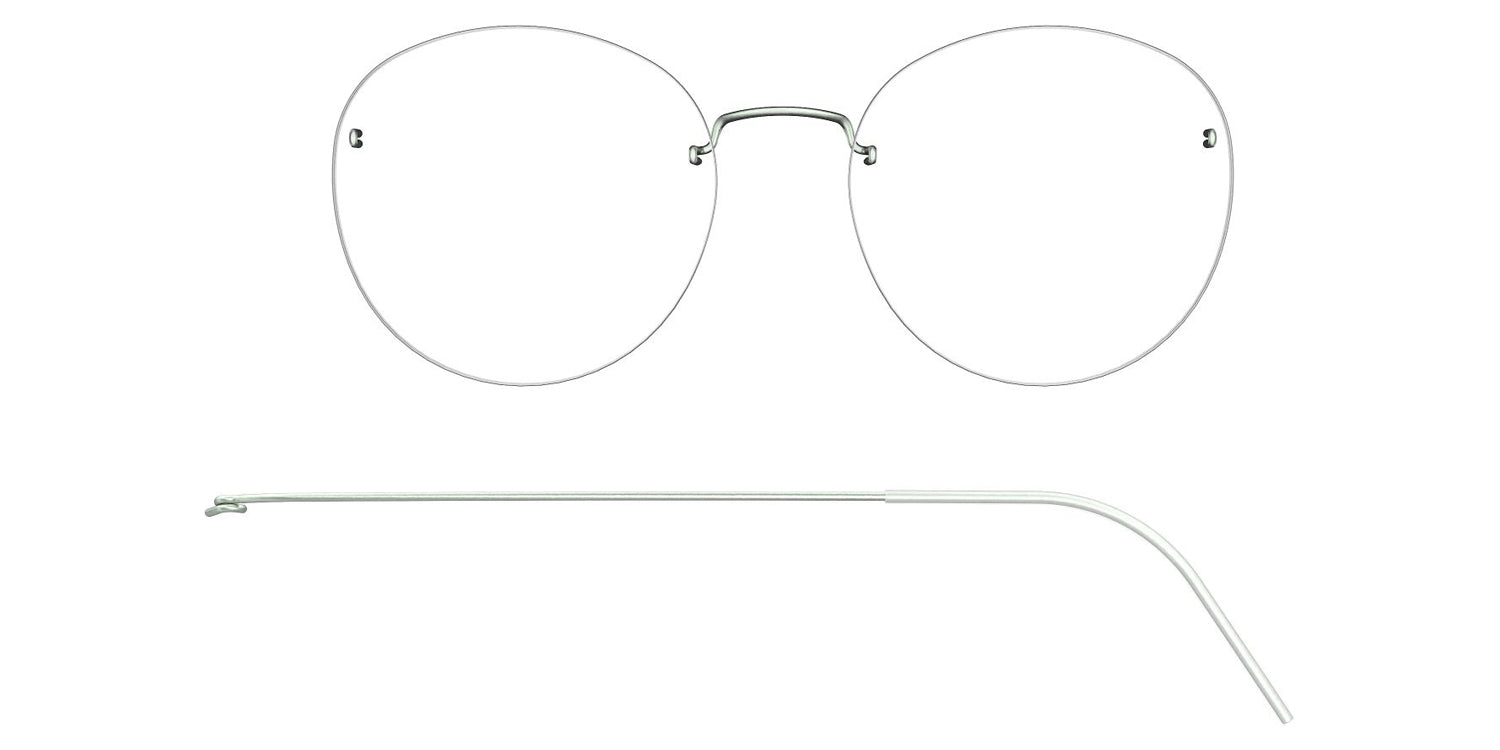 Lindberg® Spirit Titanium™ 2547 - 30 Eyeglasses