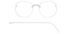 Lindberg® Spirit Titanium™ 2547 - 30 Eyeglasses