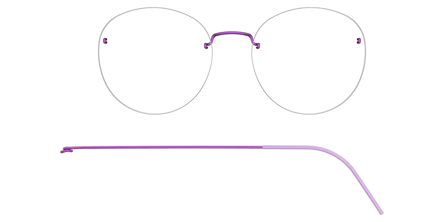 Lindberg® Spirit Titanium™ 2547 - 75 Eyeglasses