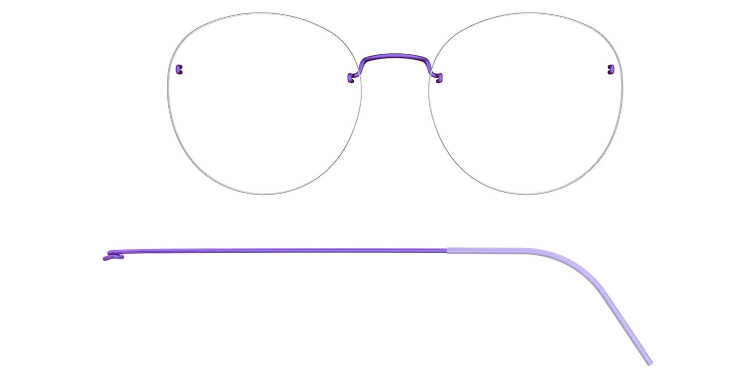Lindberg® Spirit Titanium™ 2547 - 77 Eyeglasses