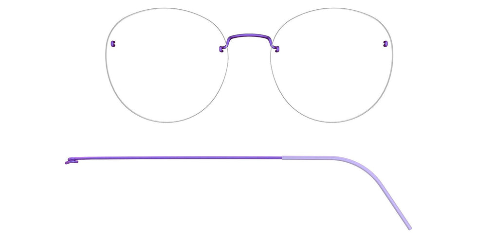 Lindberg® Spirit Titanium™ 2547 - 77 Eyeglasses
