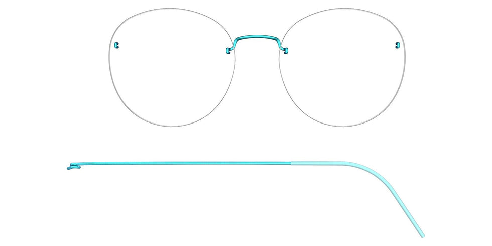 Lindberg® Spirit Titanium™ 2547 - 80 Eyeglasses