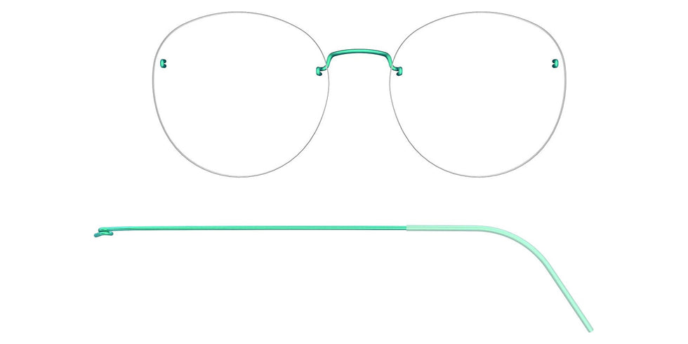 Lindberg® Spirit Titanium™ 2547 - 85 Eyeglasses