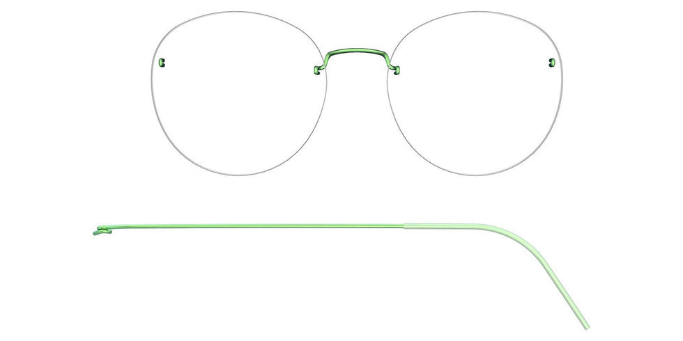 Lindberg® Spirit Titanium™ 2547 - 90 Eyeglasses
