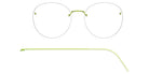 Lindberg® Spirit Titanium™ 2547 - 95 Eyeglasses