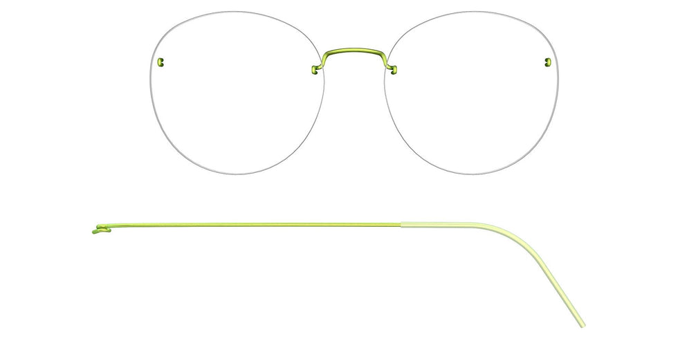 Lindberg® Spirit Titanium™ 2547 - 95 Eyeglasses