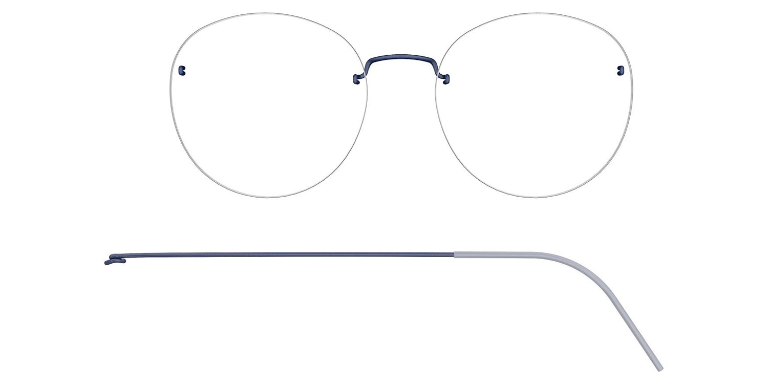 Lindberg® Spirit Titanium™ 2547 - U13 Eyeglasses