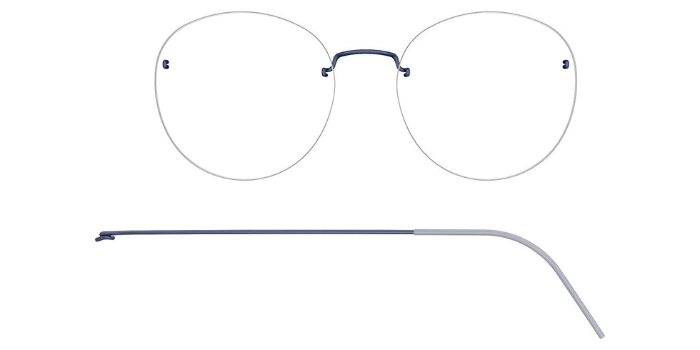 Lindberg® Spirit Titanium™ 2547 - U13 Eyeglasses