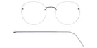 Lindberg® Spirit Titanium™ 2547 - U16 Eyeglasses