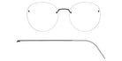 Lindberg® Spirit Titanium™ 2547 - U9 Eyeglasses