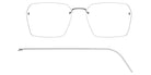 Lindberg® Spirit Titanium™ 2548 - 10 Eyeglasses