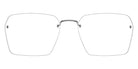 Lindberg® Spirit Titanium™ 2548 - 10 Eyeglasses