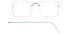 Lindberg® Spirit Titanium™ 2548 - 20 Eyeglasses