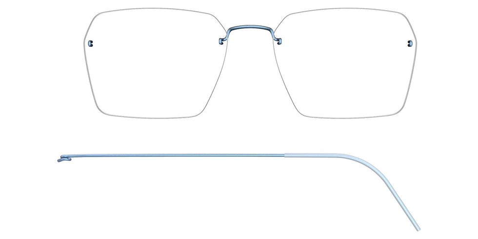 Lindberg® Spirit Titanium™ 2548 - 20 Eyeglasses