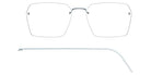 Lindberg® Spirit Titanium™ 2548 - 25 Eyeglasses