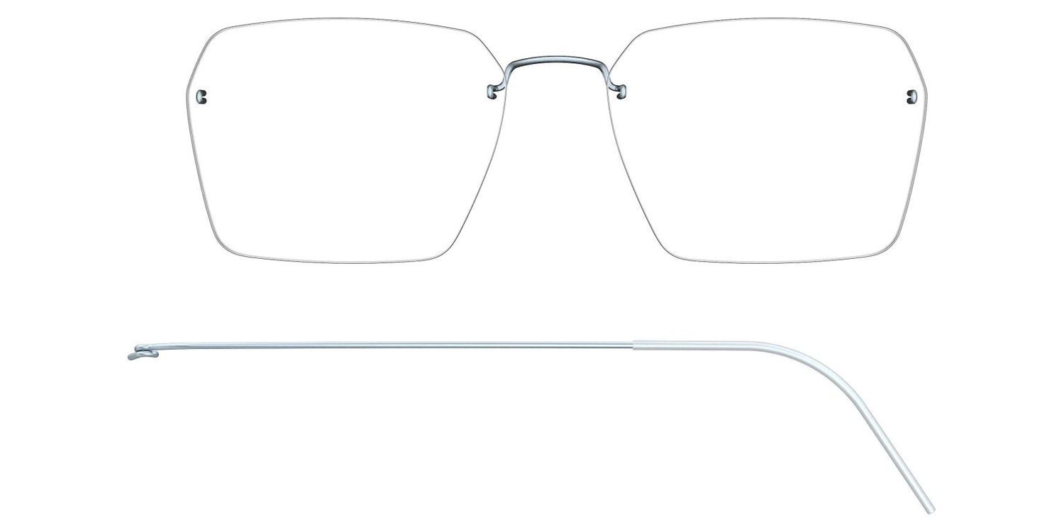 Lindberg® Spirit Titanium™ 2548 - 25 Eyeglasses