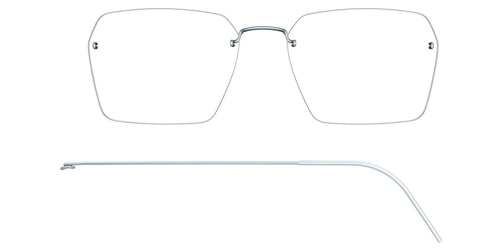 Lindberg® Spirit Titanium™ 2548 - 25 Eyeglasses