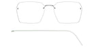 Lindberg® Spirit Titanium™ 2548 - 30 Eyeglasses