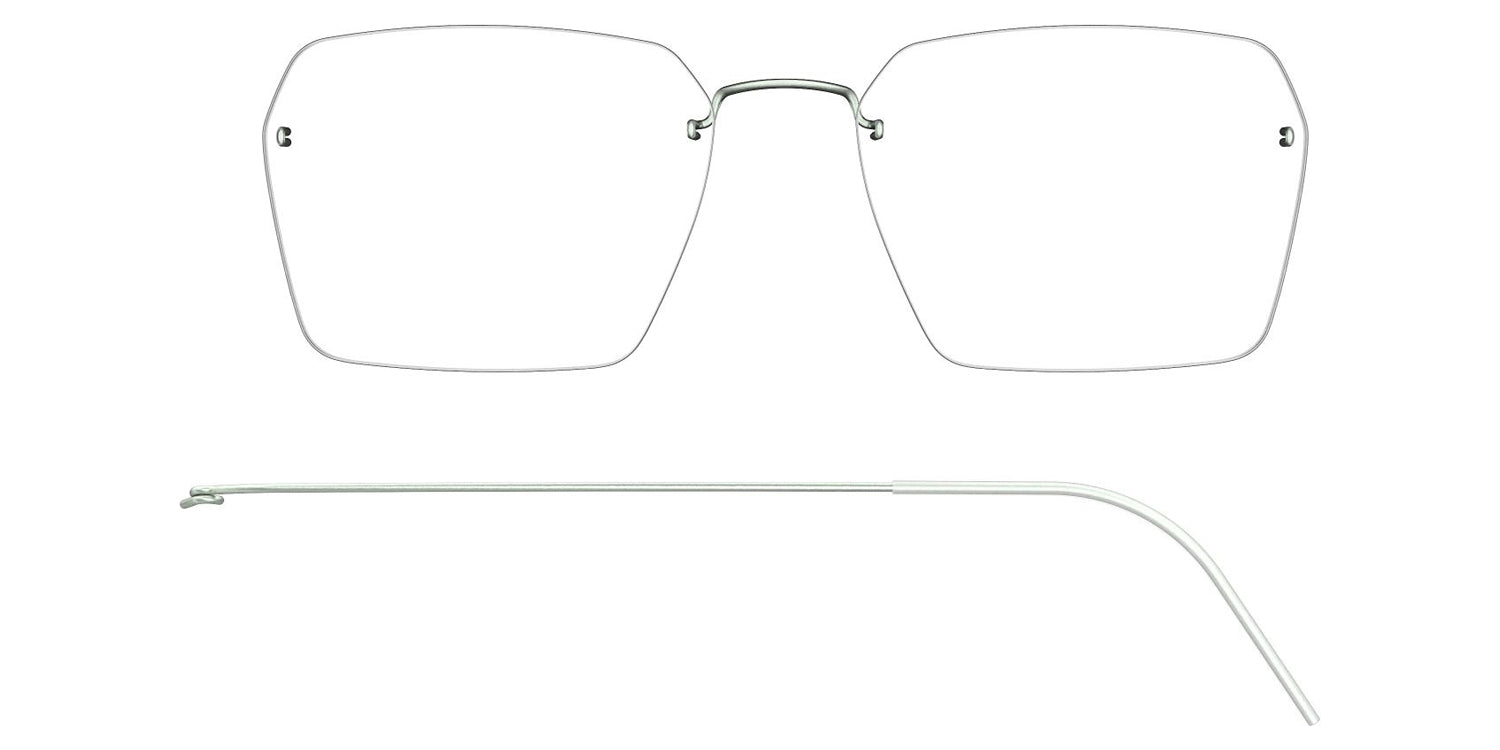 Lindberg® Spirit Titanium™ 2548 - 30 Eyeglasses