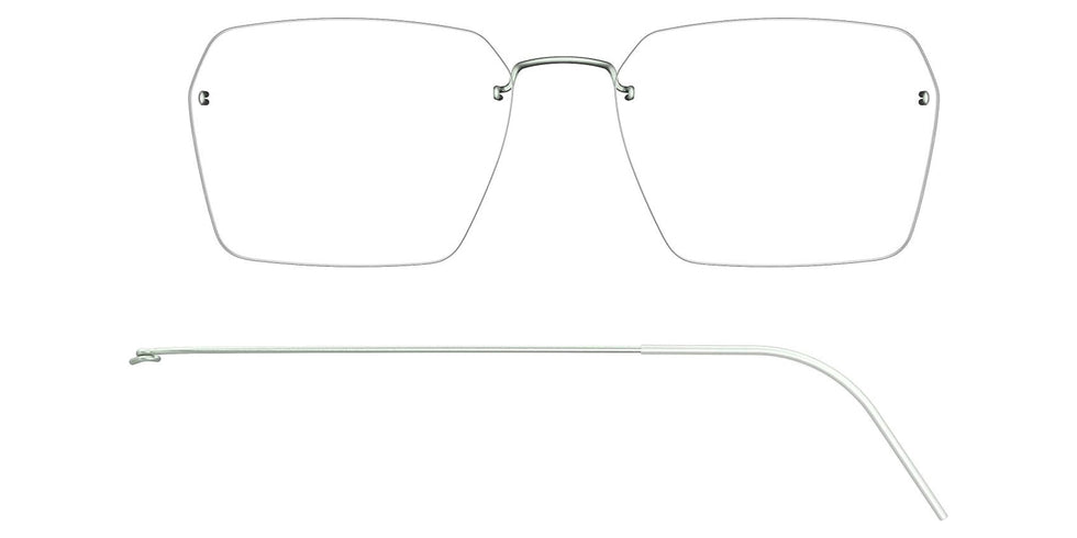 Lindberg® Spirit Titanium™ 2548 - 30 Eyeglasses