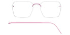 Lindberg® Spirit Titanium™ 2548 - 70 Eyeglasses
