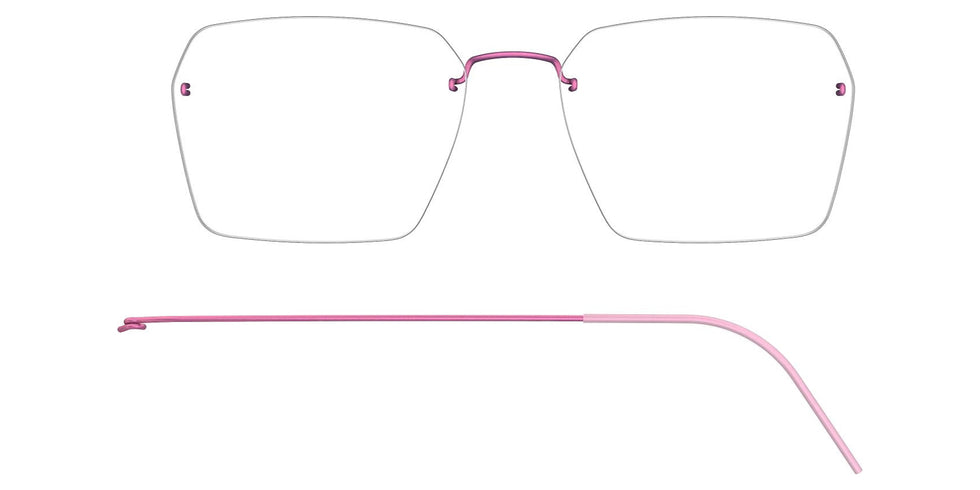 Lindberg® Spirit Titanium™ 2548 - 70 Eyeglasses