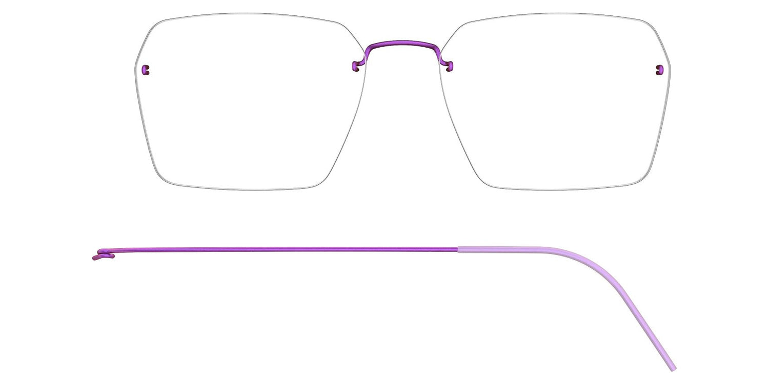 Lindberg® Spirit Titanium™ 2548 - 75 Eyeglasses