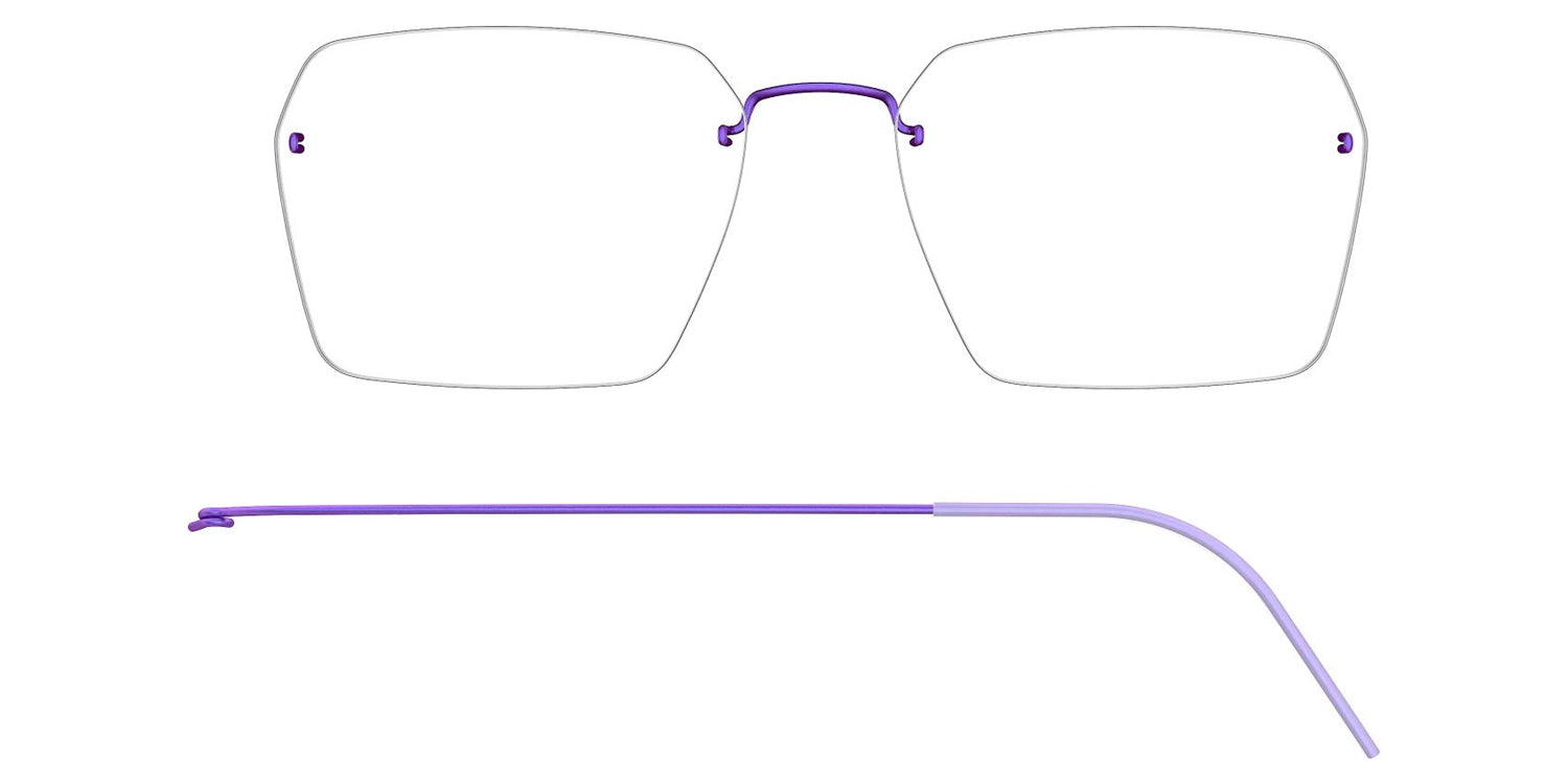 Lindberg® Spirit Titanium™ 2548 - 77 Eyeglasses