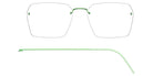 Lindberg® Spirit Titanium™ 2548 - 90 Eyeglasses
