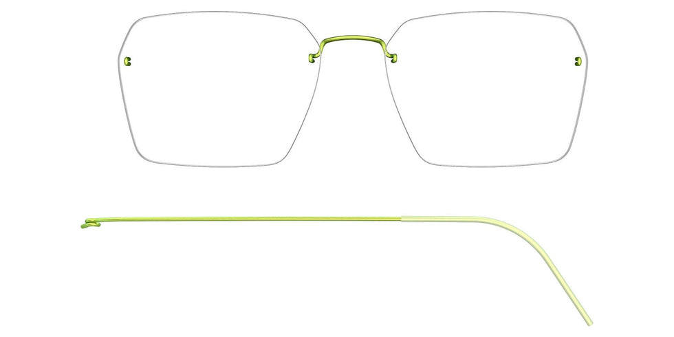 Lindberg® Spirit Titanium™ 2548 - 95 Eyeglasses