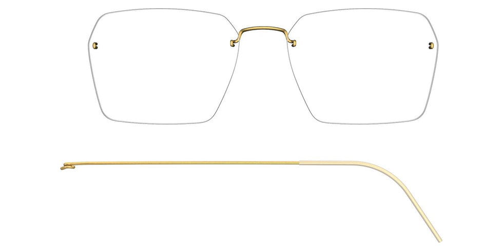 Lindberg® Spirit Titanium™ 2548 - GT Eyeglasses