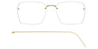 Lindberg® Spirit Titanium™ 2548 - GT Eyeglasses