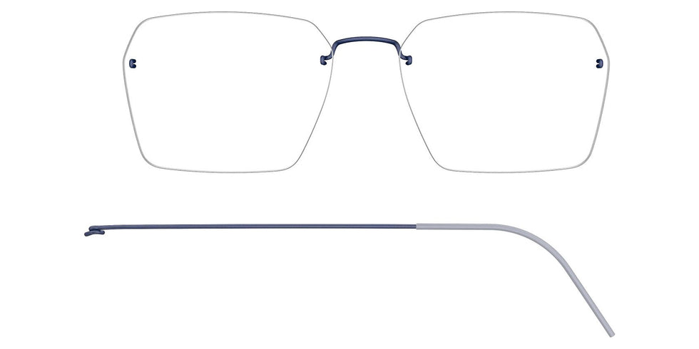 Lindberg® Spirit Titanium™ 2548 - U13 Eyeglasses