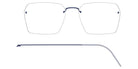Lindberg® Spirit Titanium™ 2548 - U13 Eyeglasses